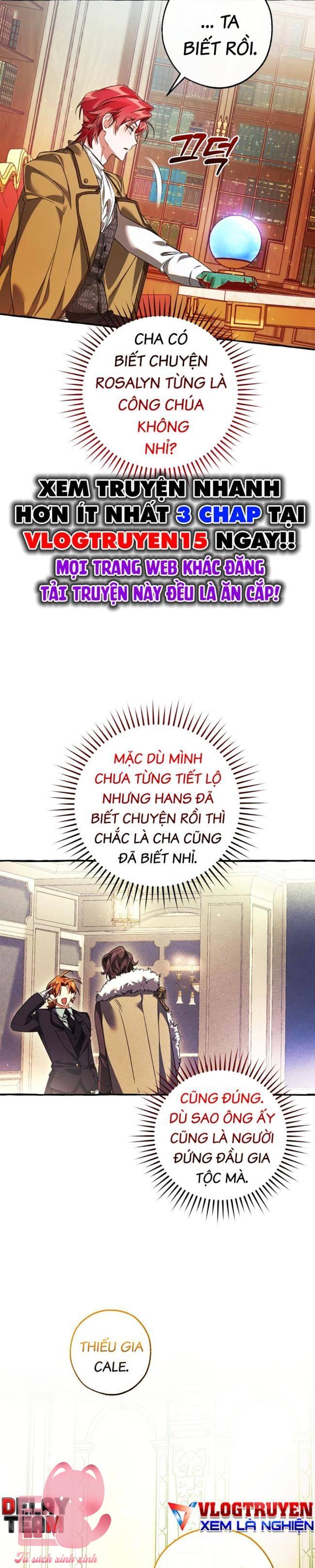 Phế Vật Dòng Dõi Bá Tước - Chap 128 - Trang 14