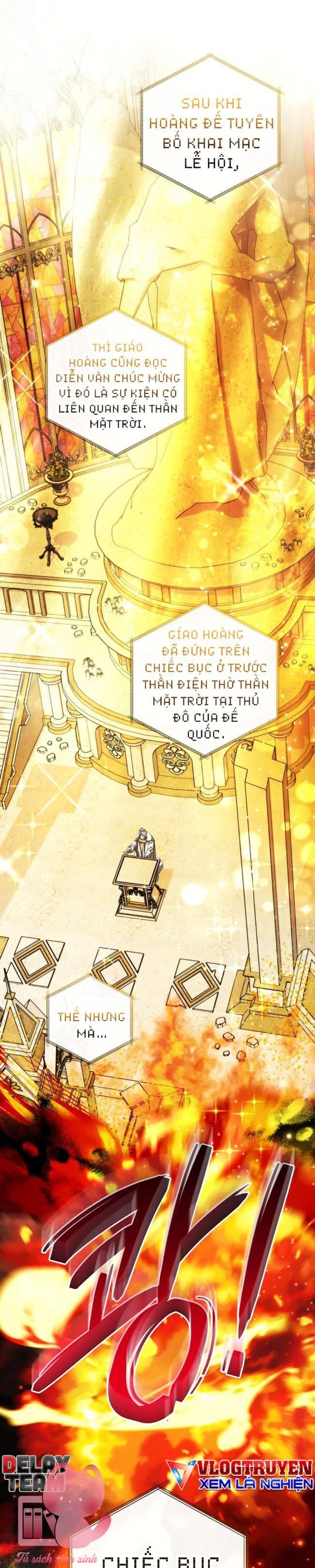 Phế Vật Dòng Dõi Bá Tước - Chap 128 - Trang 16