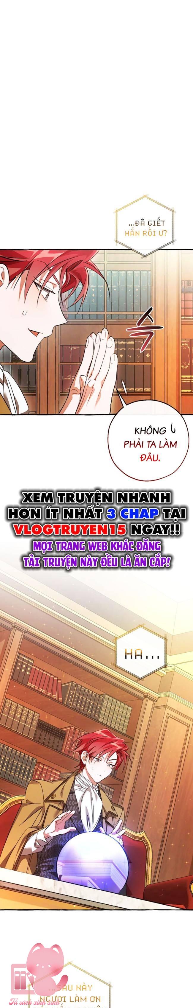 Phế Vật Dòng Dõi Bá Tước - Chap 128 - Trang 22