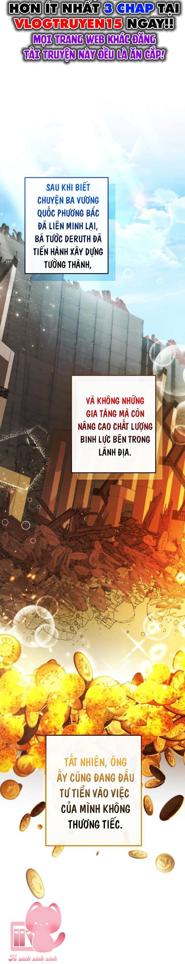 Phế Vật Dòng Dõi Bá Tước - Chap 128 - Trang 31