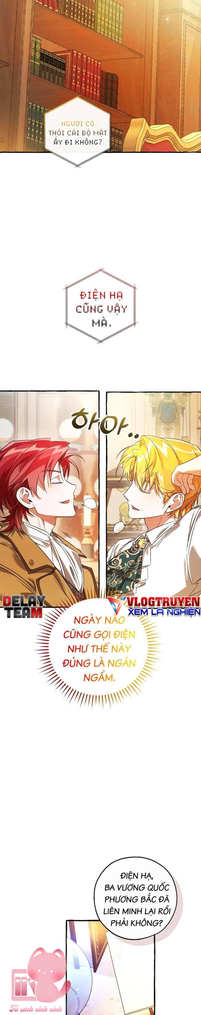 Phế Vật Dòng Dõi Bá Tước - Chap 128 - Trang 10