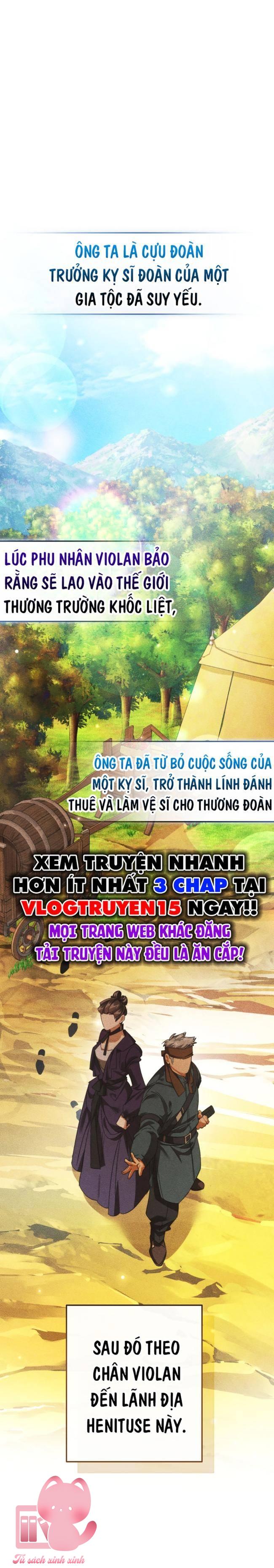 Phế Vật Dòng Dõi Bá Tước - Chap 129 - Trang 12