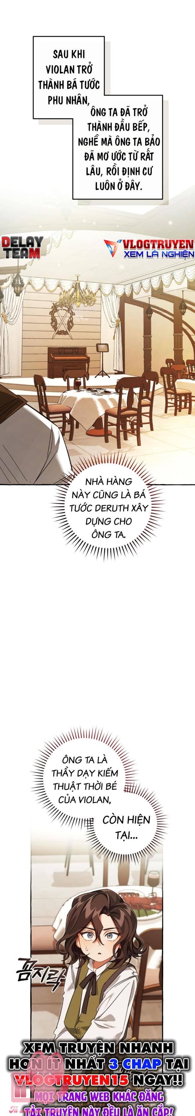 Phế Vật Dòng Dõi Bá Tước - Chap 129 - Trang 13