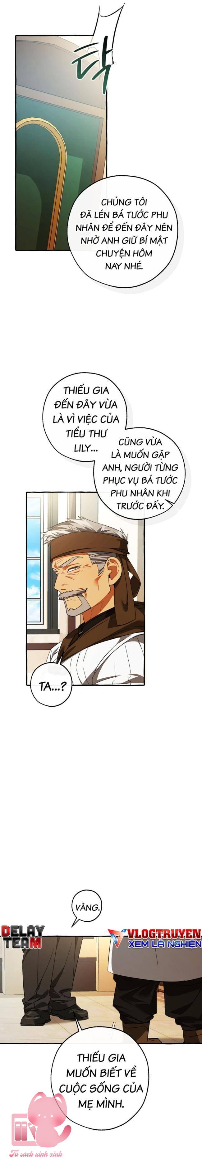 Phế Vật Dòng Dõi Bá Tước - Chap 129 - Trang 16