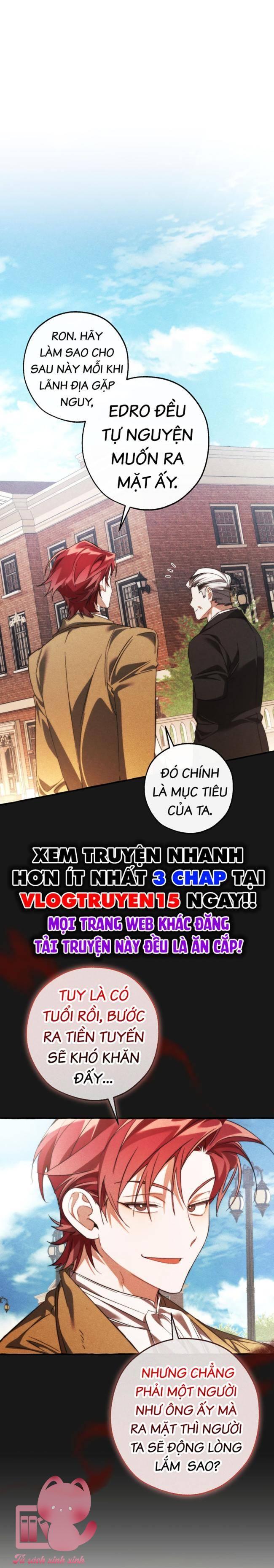 Phế Vật Dòng Dõi Bá Tước - Chap 129 - Trang 17