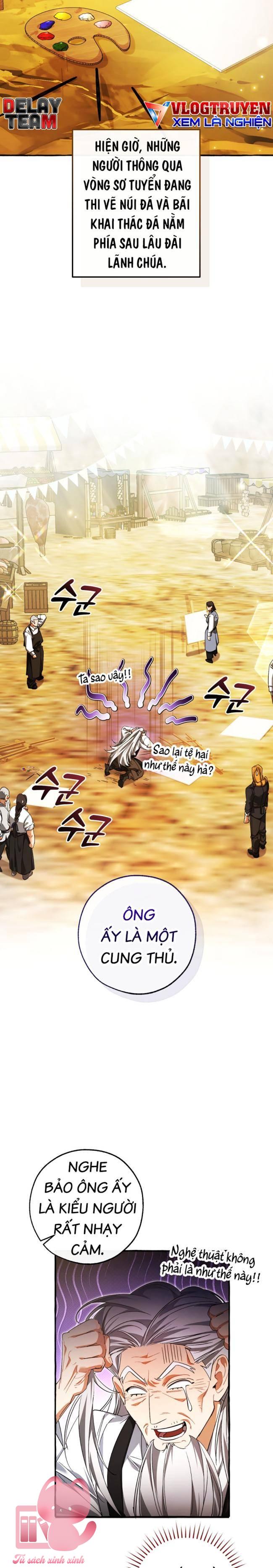 Phế Vật Dòng Dõi Bá Tước - Chap 129 - Trang 3