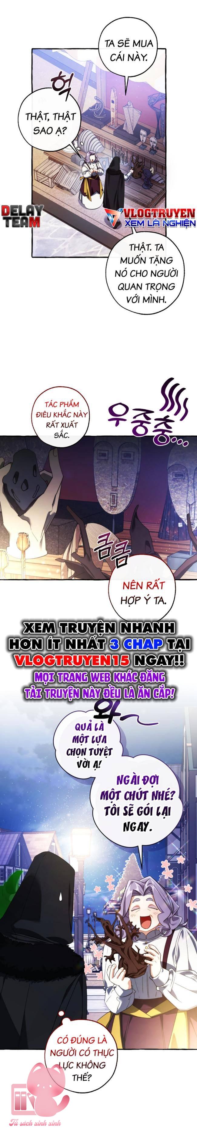 Phế Vật Dòng Dõi Bá Tước - Chap 129 - Trang 21