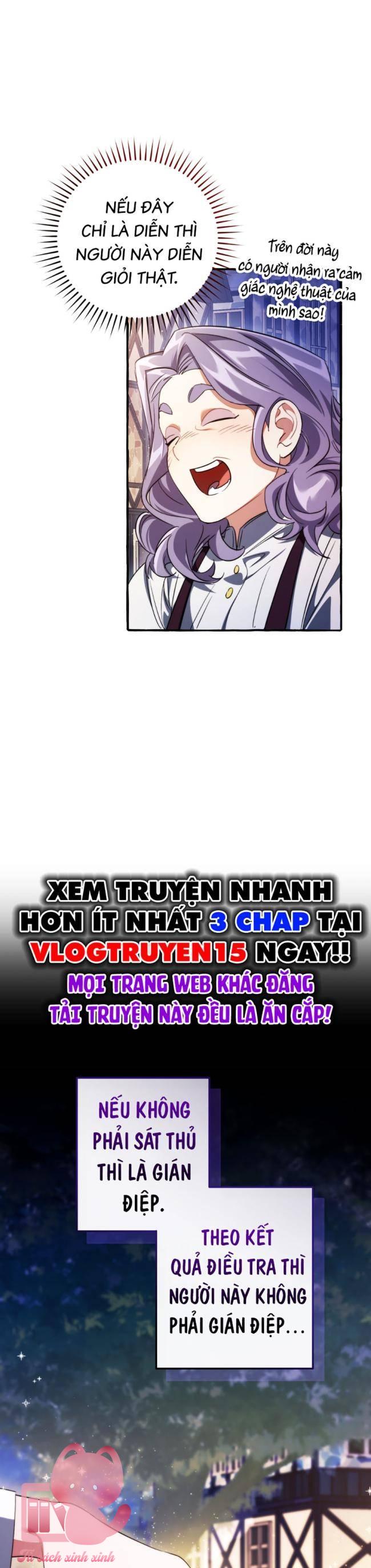 Phế Vật Dòng Dõi Bá Tước - Chap 129 - Trang 22