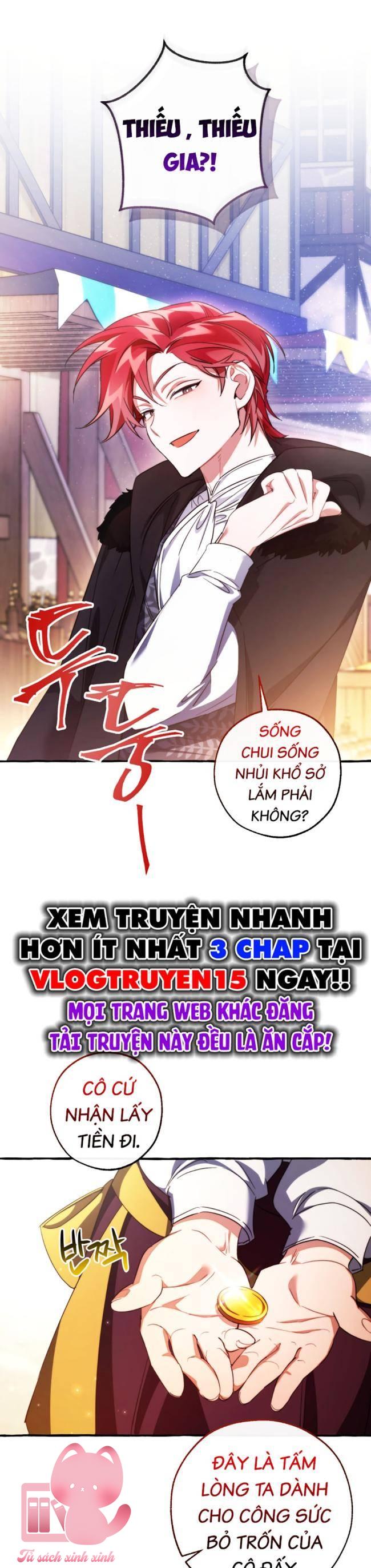 Phế Vật Dòng Dõi Bá Tước - Chap 129 - Trang 24