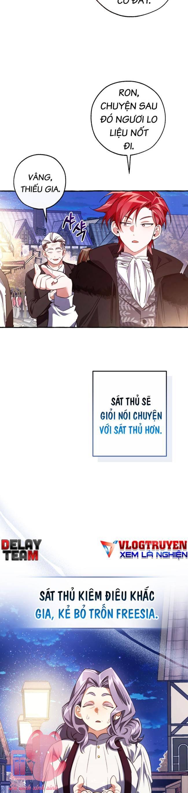 Phế Vật Dòng Dõi Bá Tước - Chap 129 - Trang 25