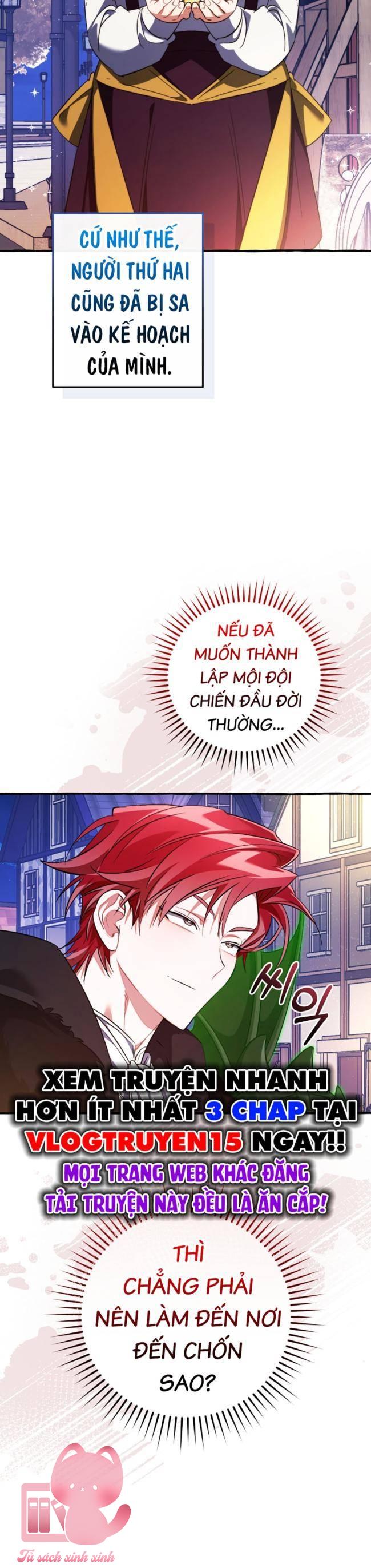 Phế Vật Dòng Dõi Bá Tước - Chap 129 - Trang 26