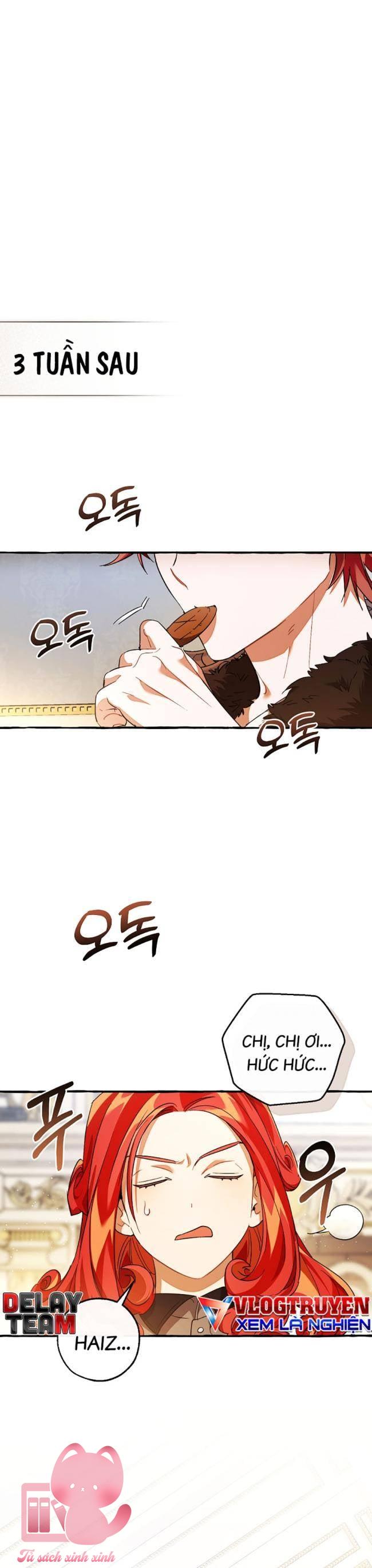 Phế Vật Dòng Dõi Bá Tước - Chap 129 - Trang 27