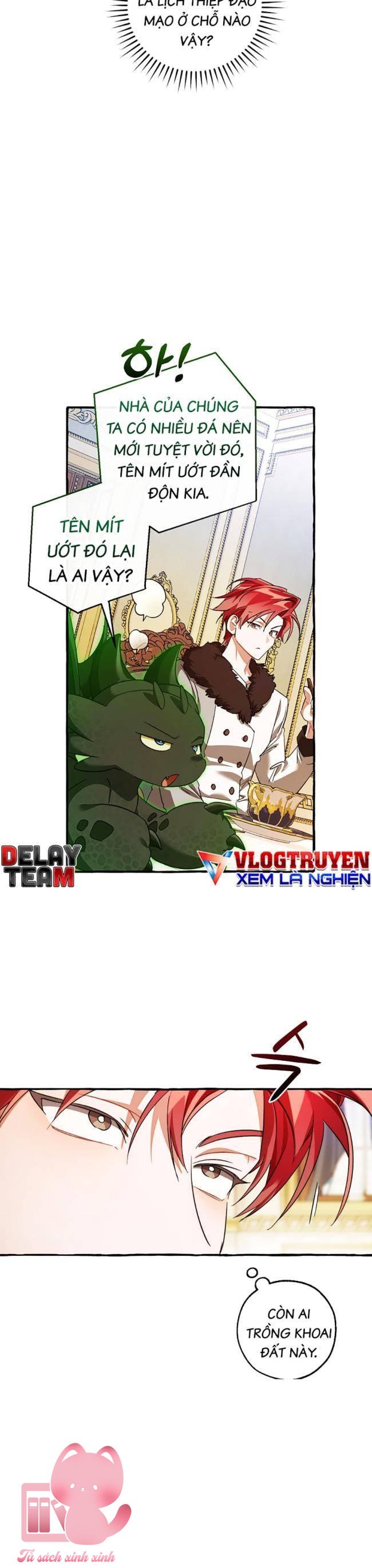 Phế Vật Dòng Dõi Bá Tước - Chap 129 - Trang 29