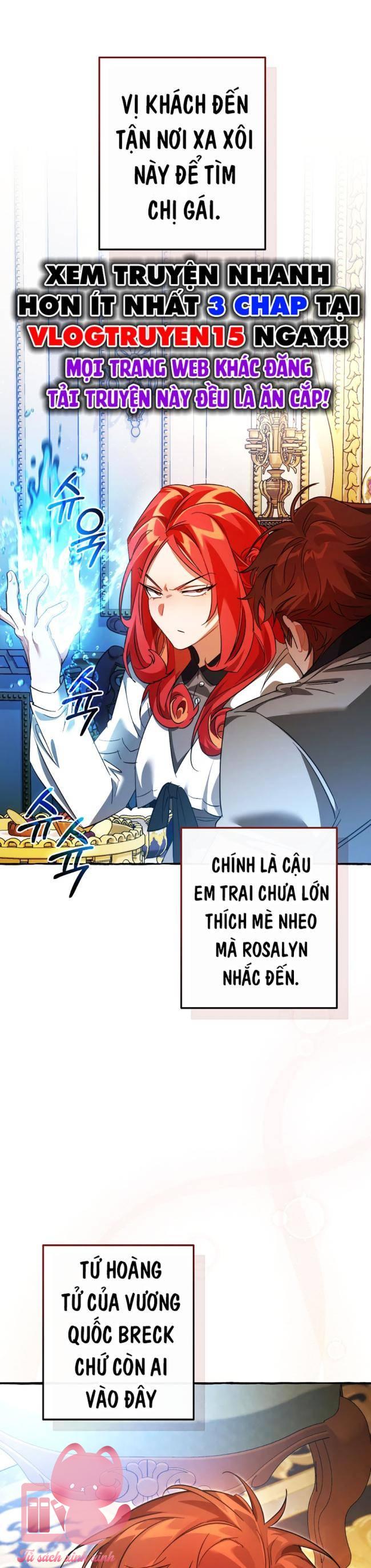 Phế Vật Dòng Dõi Bá Tước - Chap 129 - Trang 30