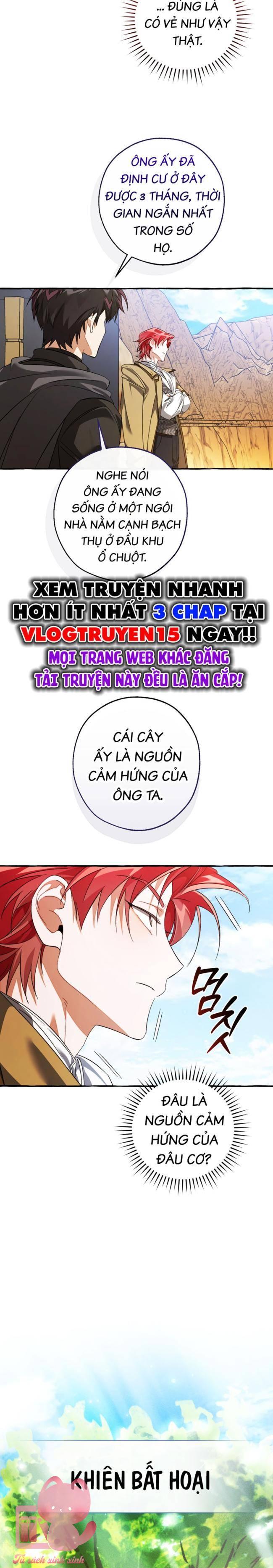 Phế Vật Dòng Dõi Bá Tước - Chap 129 - Trang 4