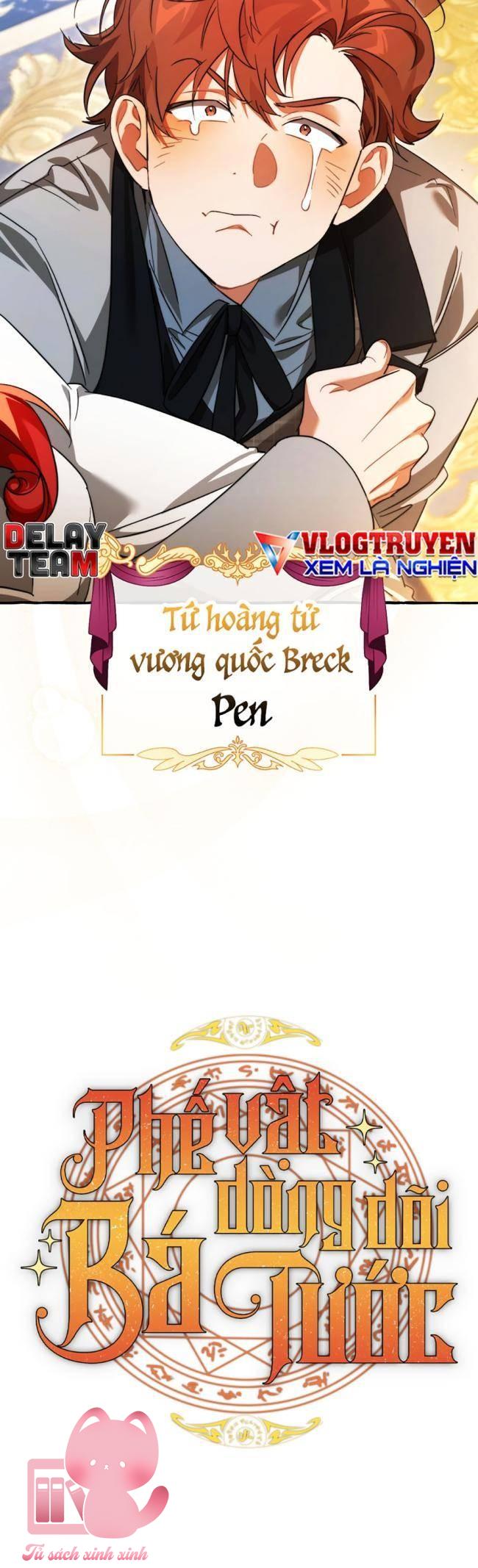 Phế Vật Dòng Dõi Bá Tước - Chap 129 - Trang 31