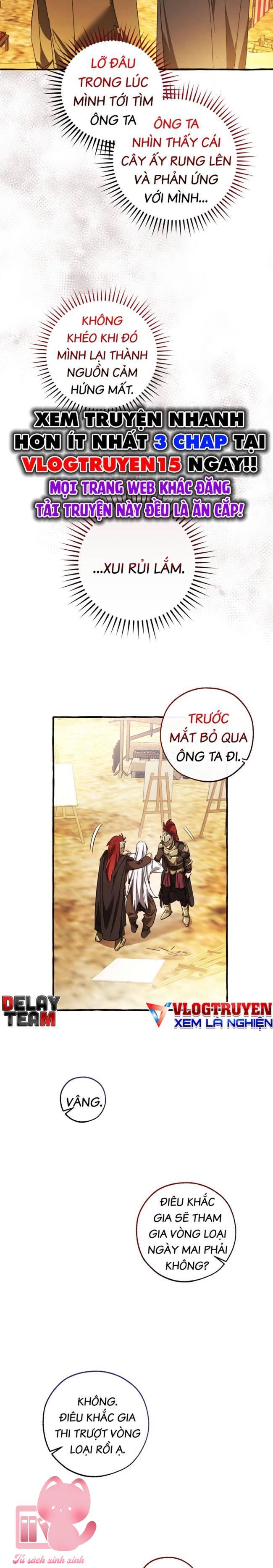 Phế Vật Dòng Dõi Bá Tước - Chap 129 - Trang 6
