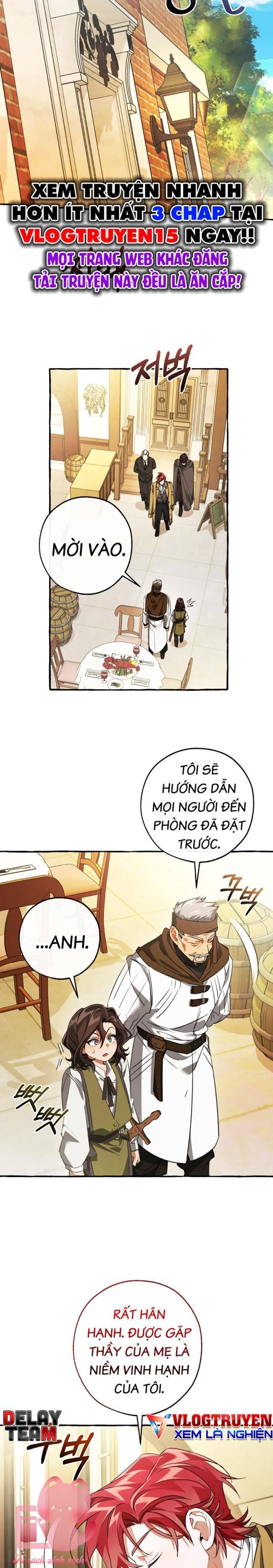 Phế Vật Dòng Dõi Bá Tước - Chap 129 - Trang 9