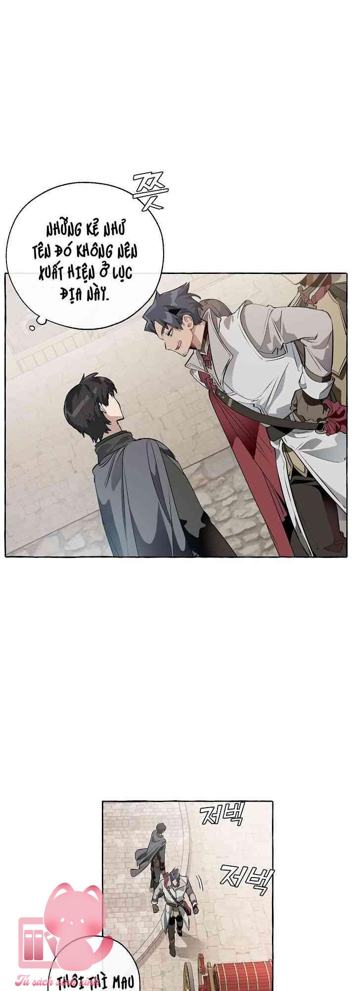 Phế Vật Dòng Dõi Bá Tước - Chap 13 - Trang 11