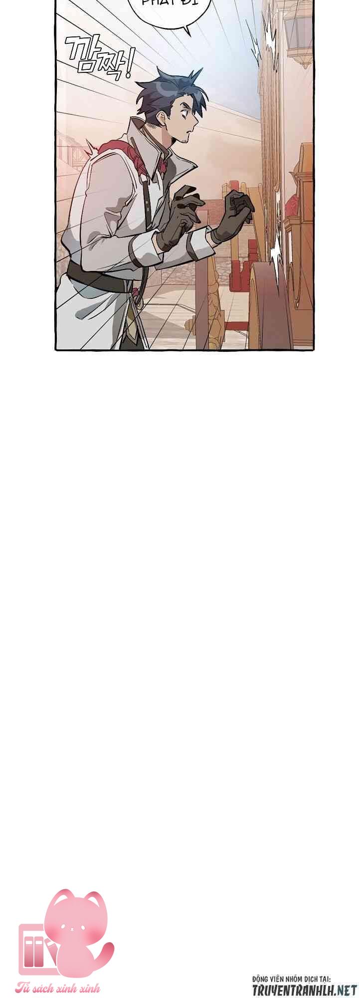Phế Vật Dòng Dõi Bá Tước - Chap 13 - Trang 13