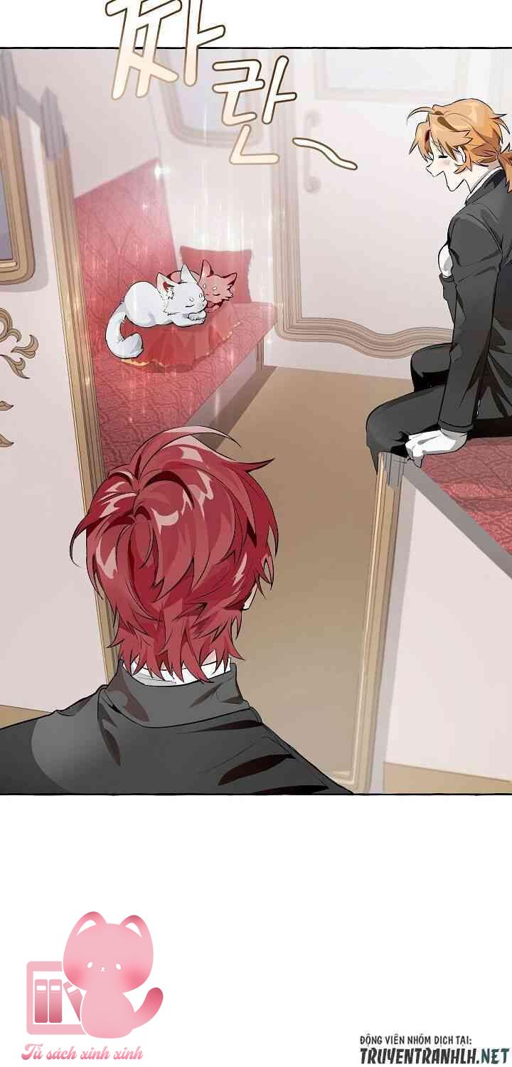 Phế Vật Dòng Dõi Bá Tước - Chap 13 - Trang 3