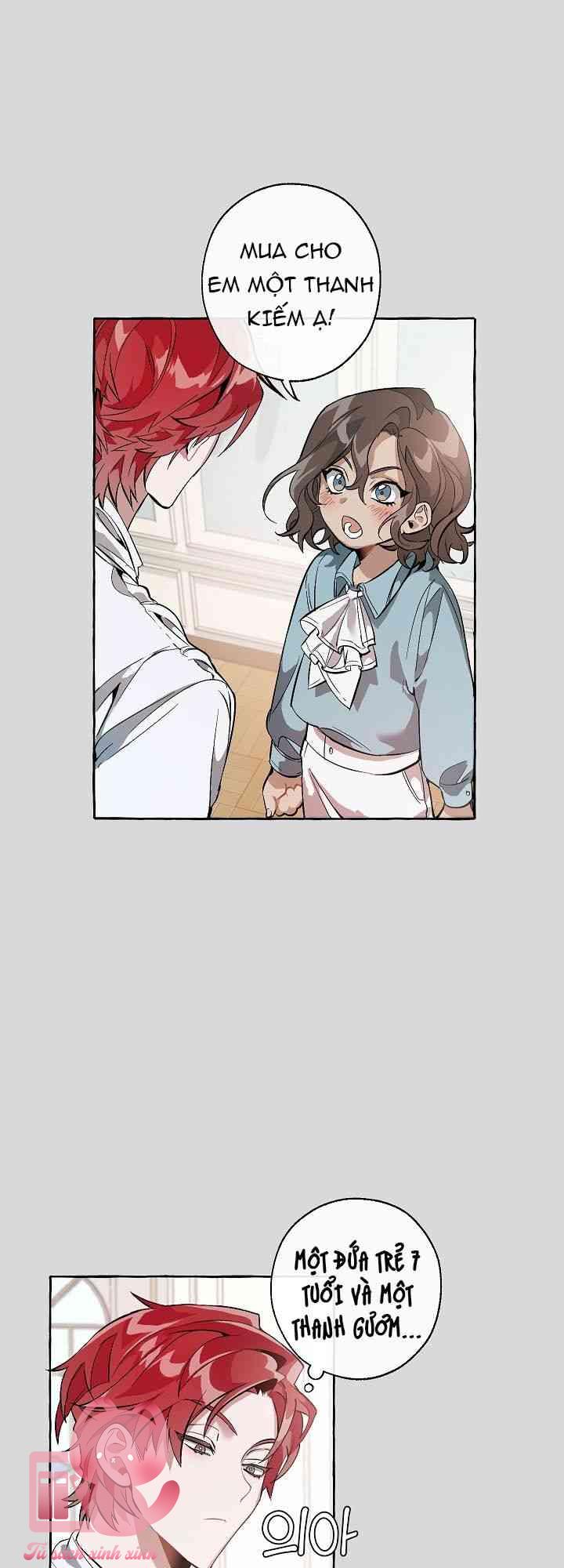 Phế Vật Dòng Dõi Bá Tước - Chap 13 - Trang 21