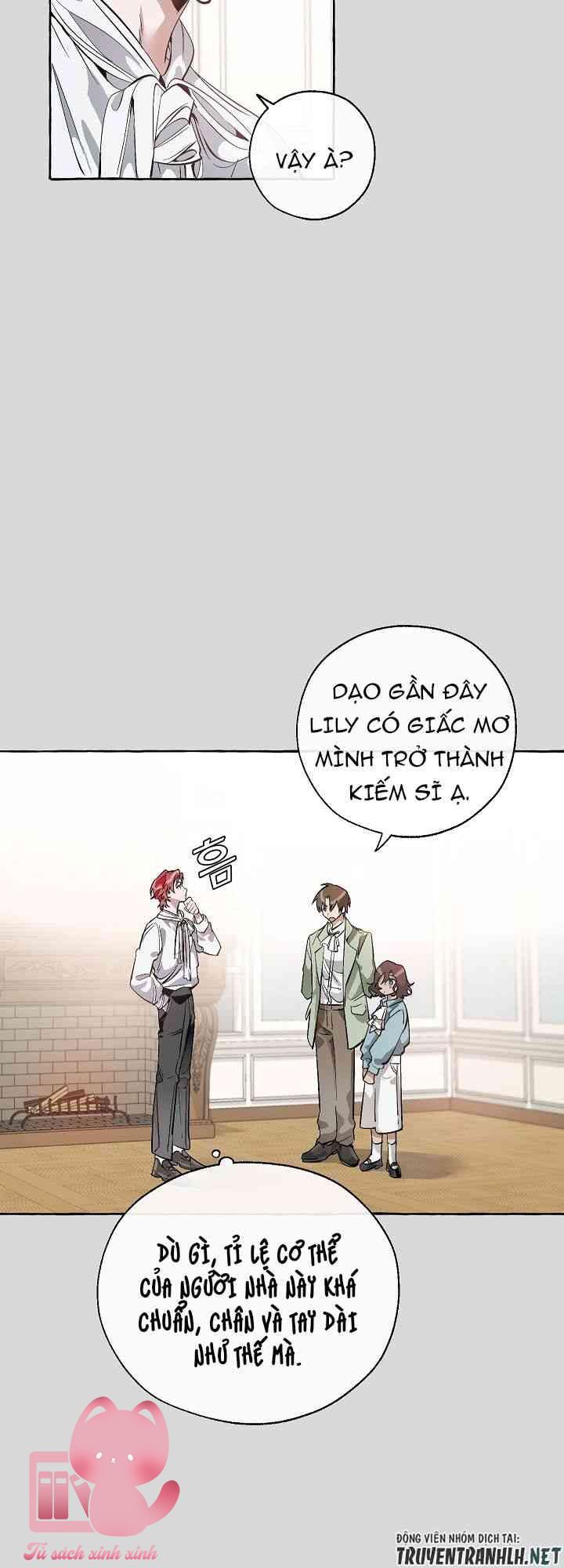 Phế Vật Dòng Dõi Bá Tước - Chap 13 - Trang 22