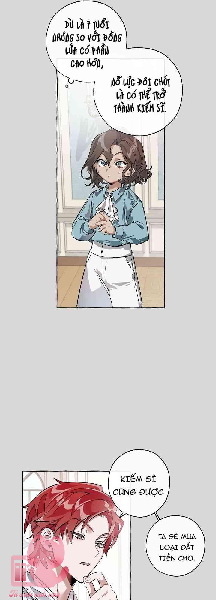 Phế Vật Dòng Dõi Bá Tước - Chap 13 - Trang 23