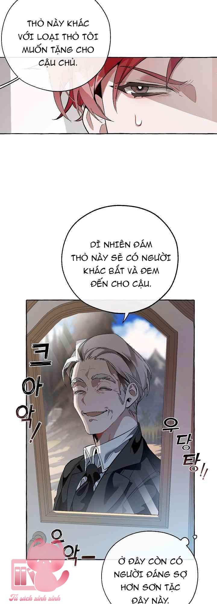 Phế Vật Dòng Dõi Bá Tước - Chap 13 - Trang 32