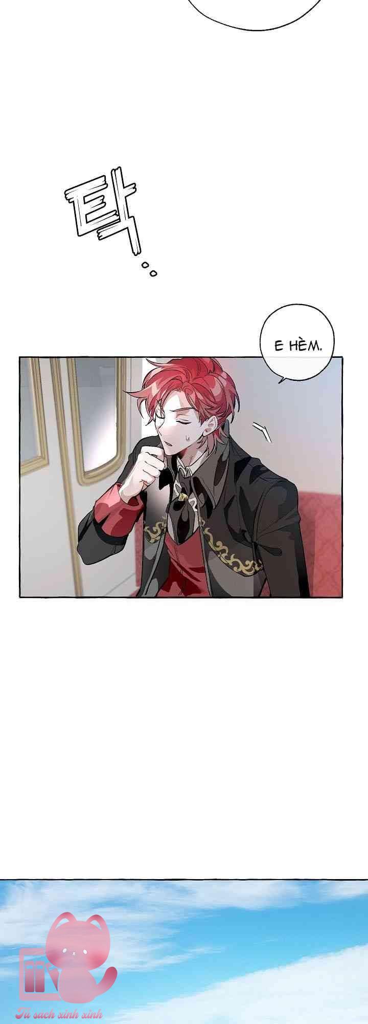 Phế Vật Dòng Dõi Bá Tước - Chap 13 - Trang 33