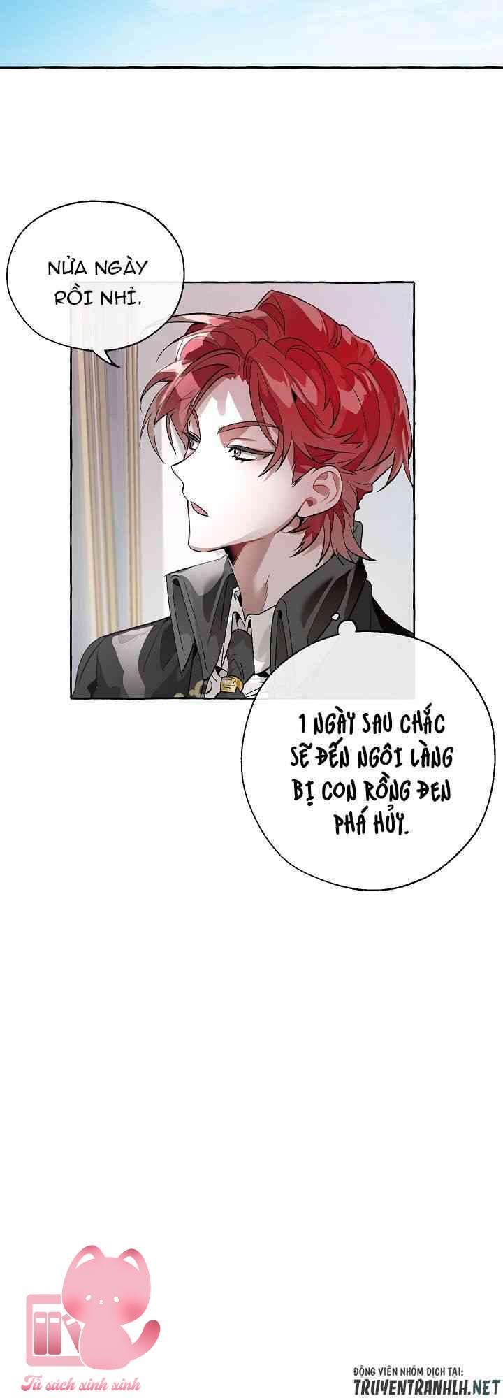 Phế Vật Dòng Dõi Bá Tước - Chap 13 - Trang 34