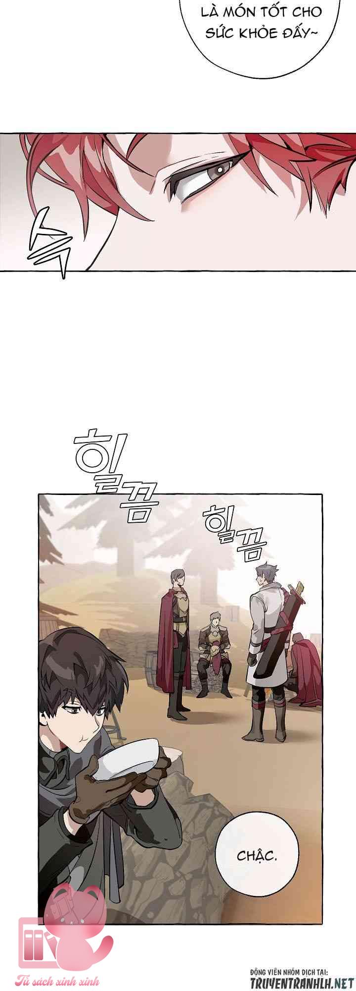 Phế Vật Dòng Dõi Bá Tước - Chap 13 - Trang 39