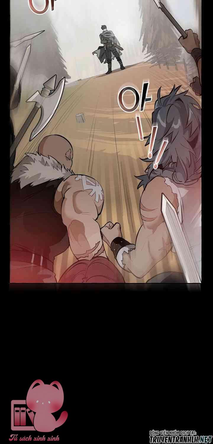 Phế Vật Dòng Dõi Bá Tước - Chap 13 - Trang 41