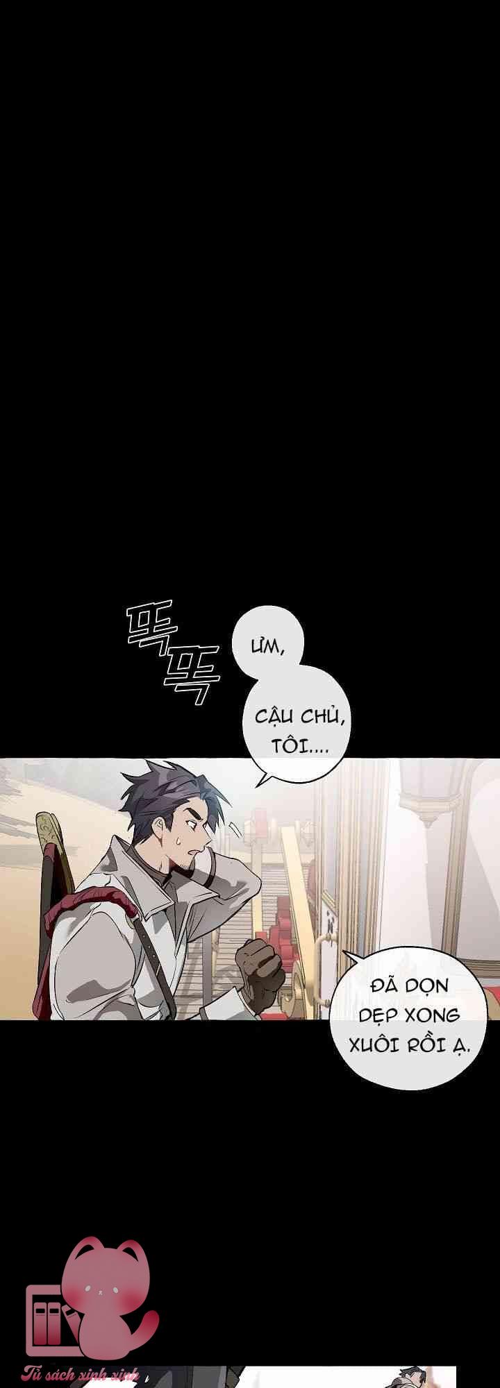 Phế Vật Dòng Dõi Bá Tước - Chap 13 - Trang 44