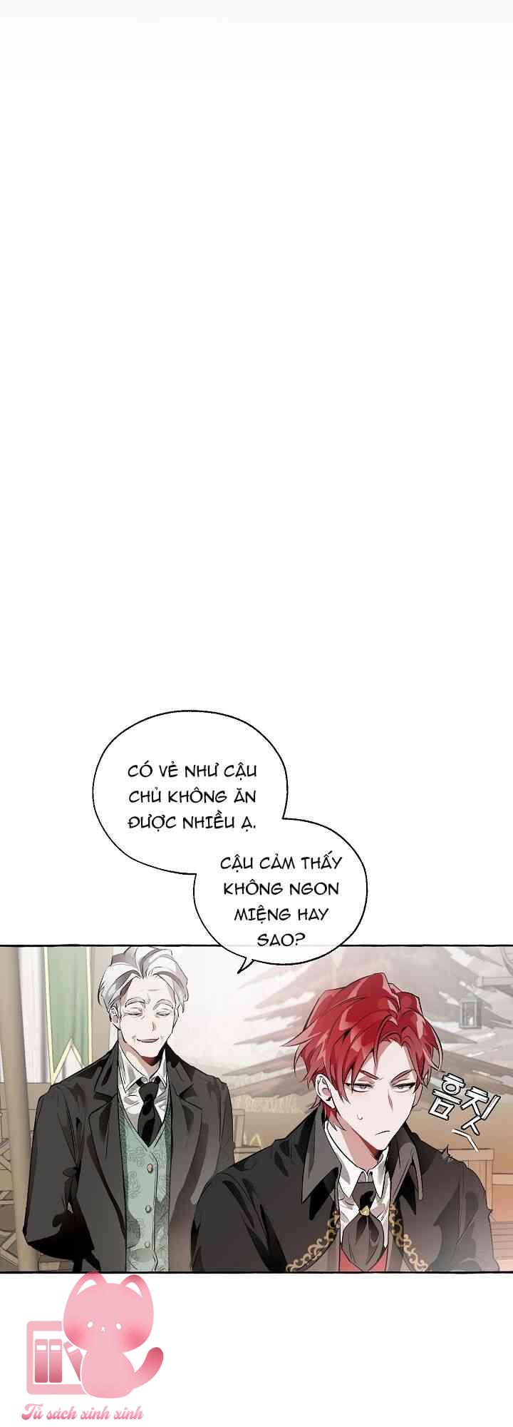 Phế Vật Dòng Dõi Bá Tước - Chap 13 - Trang 47