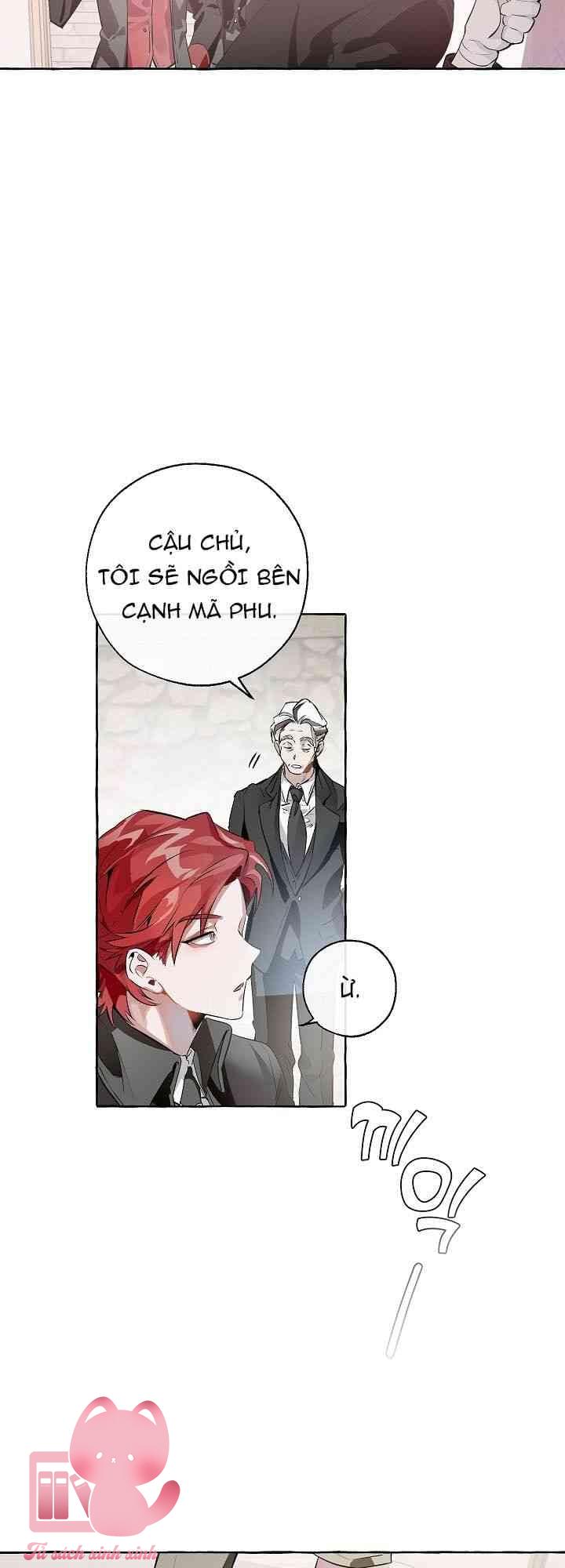 Phế Vật Dòng Dõi Bá Tước - Chap 13 - Trang 6