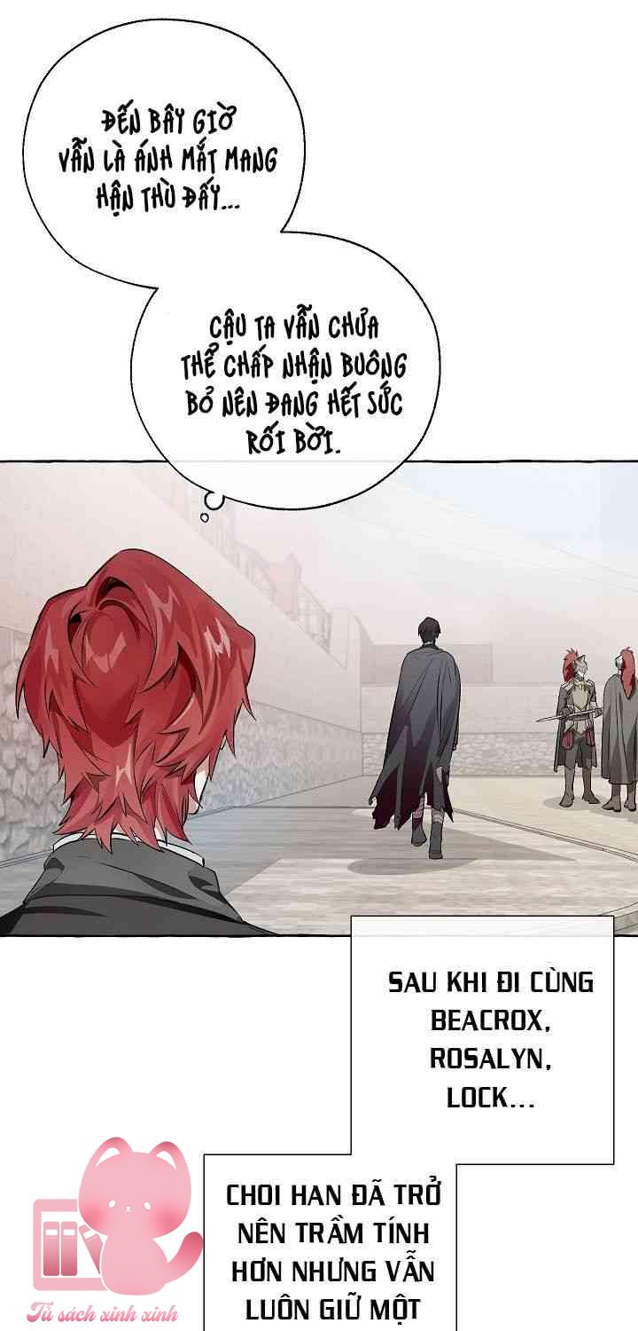Phế Vật Dòng Dõi Bá Tước - Chap 13 - Trang 9