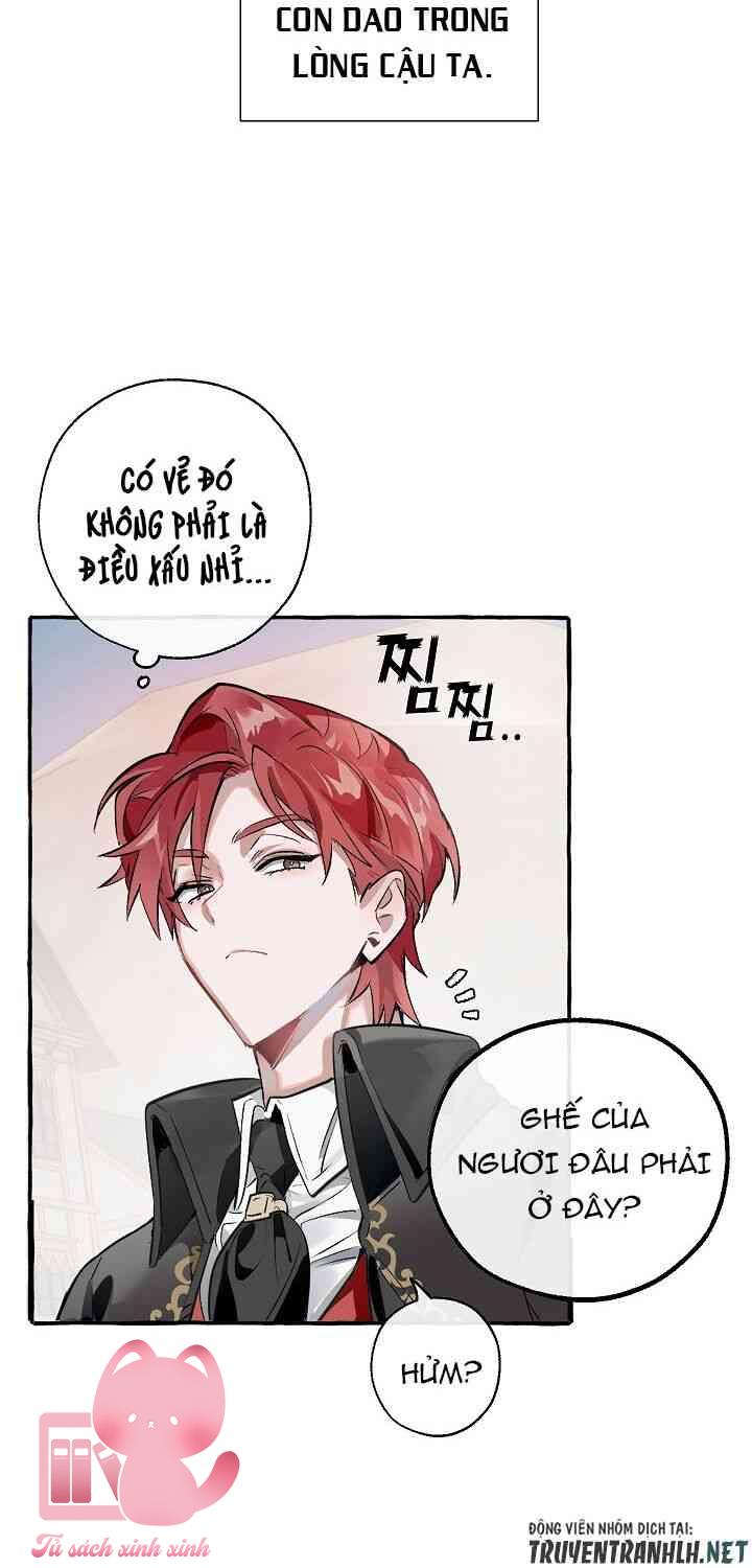 Phế Vật Dòng Dõi Bá Tước - Chap 13 - Trang 10