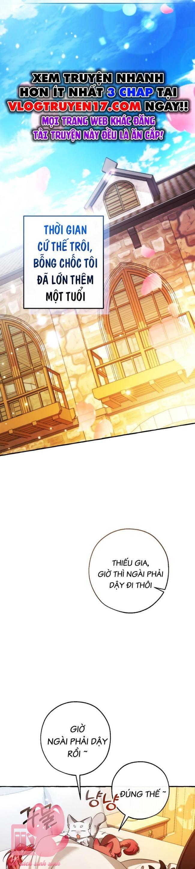 Phế Vật Dòng Dõi Bá Tước - Chap 130 - Trang 15