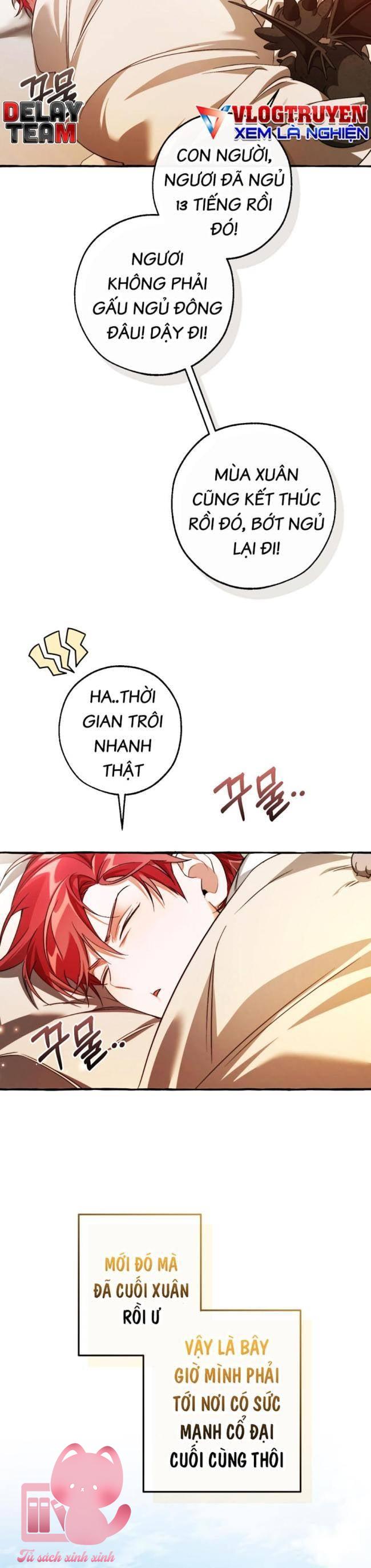 Phế Vật Dòng Dõi Bá Tước - Chap 130 - Trang 16