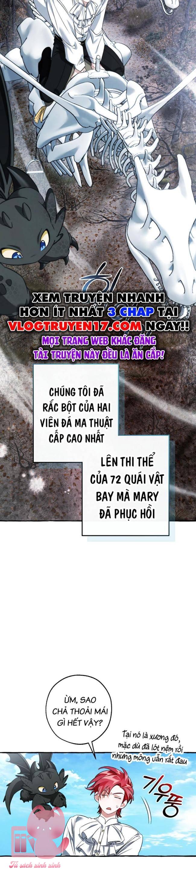 Phế Vật Dòng Dõi Bá Tước - Chap 130 - Trang 19