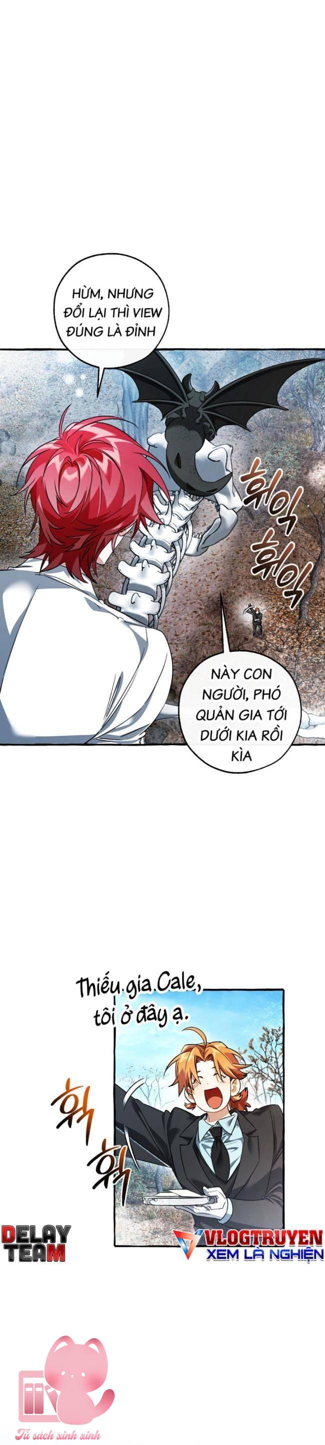 Phế Vật Dòng Dõi Bá Tước - Chap 130 - Trang 20