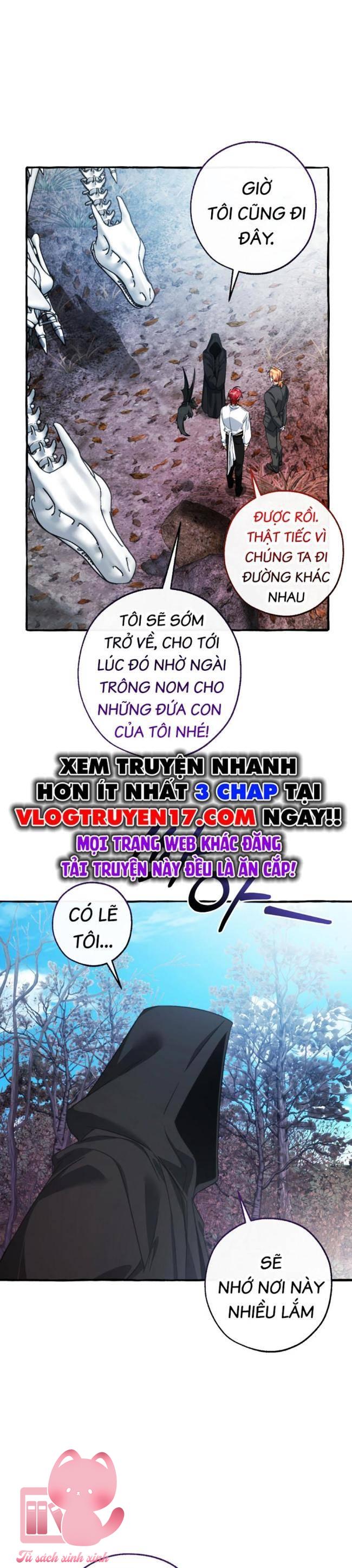 Phế Vật Dòng Dõi Bá Tước - Chap 130 - Trang 24