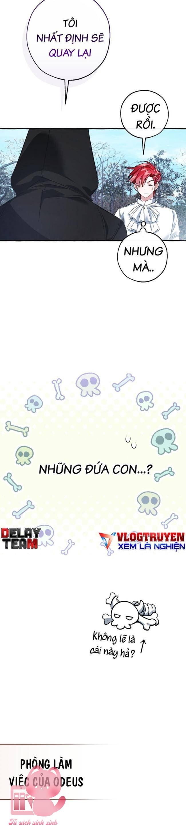 Phế Vật Dòng Dõi Bá Tước - Chap 130 - Trang 25