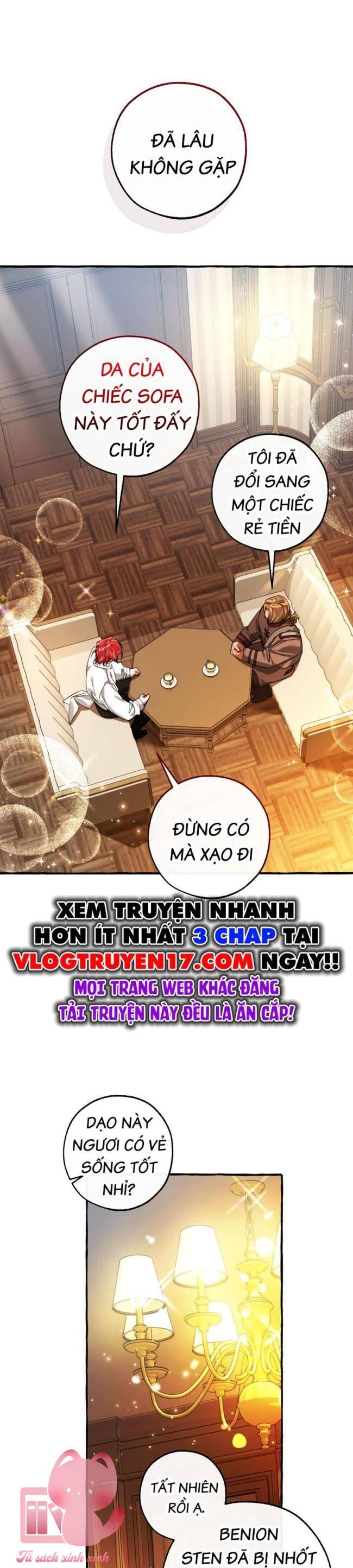 Phế Vật Dòng Dõi Bá Tước - Chap 130 - Trang 26
