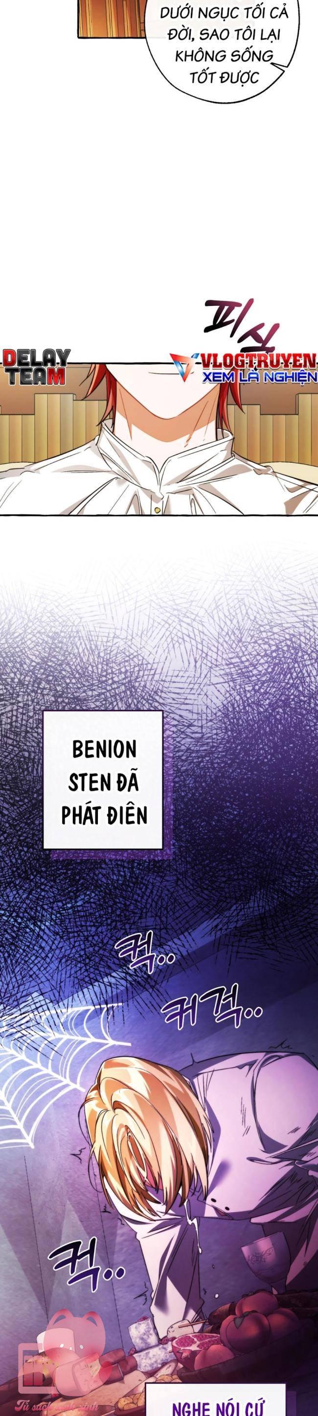 Phế Vật Dòng Dõi Bá Tước - Chap 130 - Trang 27