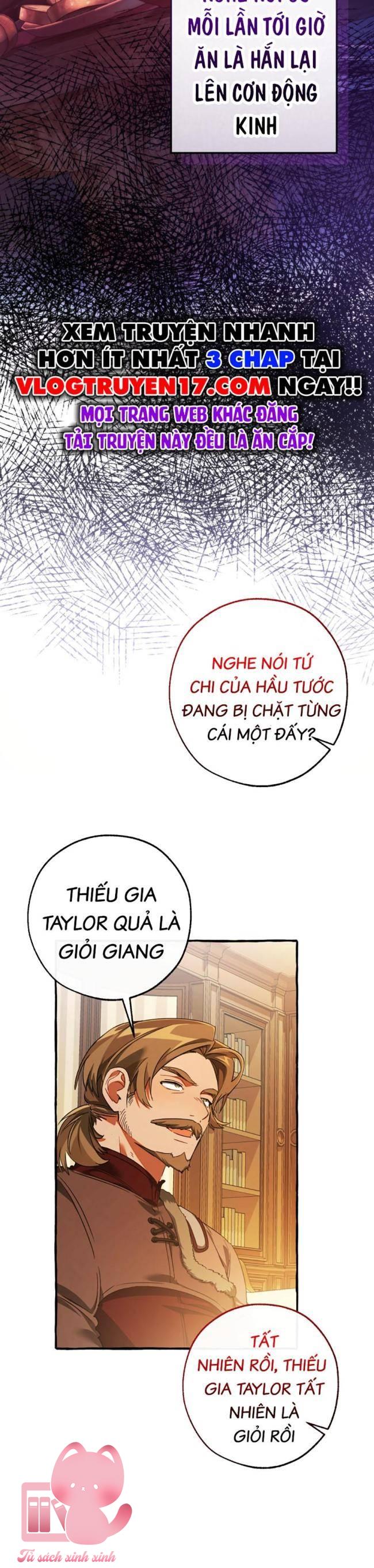Phế Vật Dòng Dõi Bá Tước - Chap 130 - Trang 28