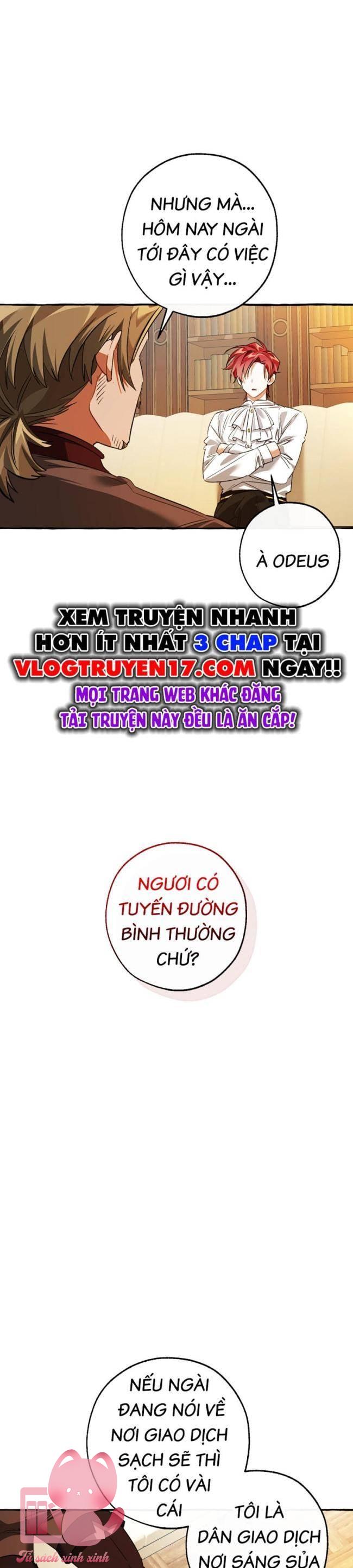 Phế Vật Dòng Dõi Bá Tước - Chap 130 - Trang 29