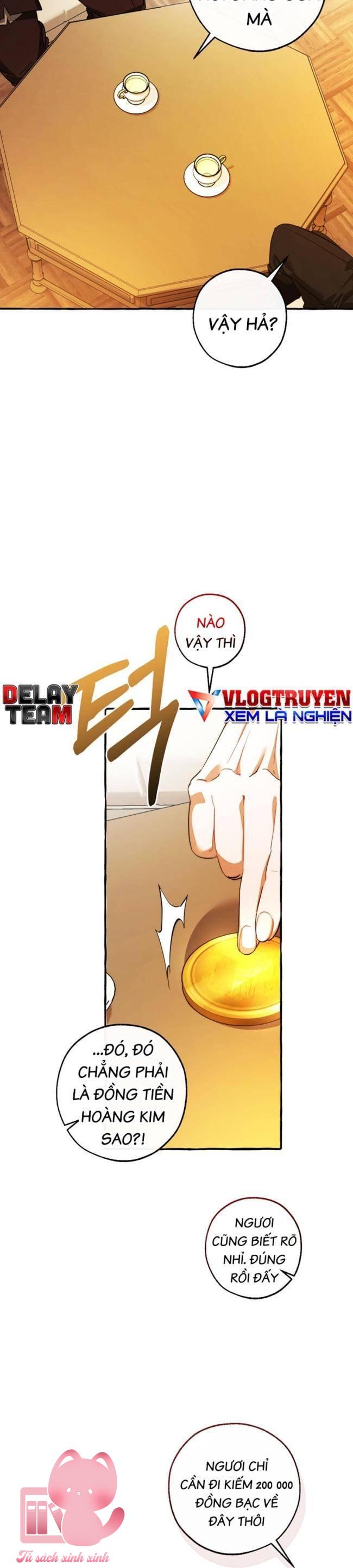 Phế Vật Dòng Dõi Bá Tước - Chap 130 - Trang 30