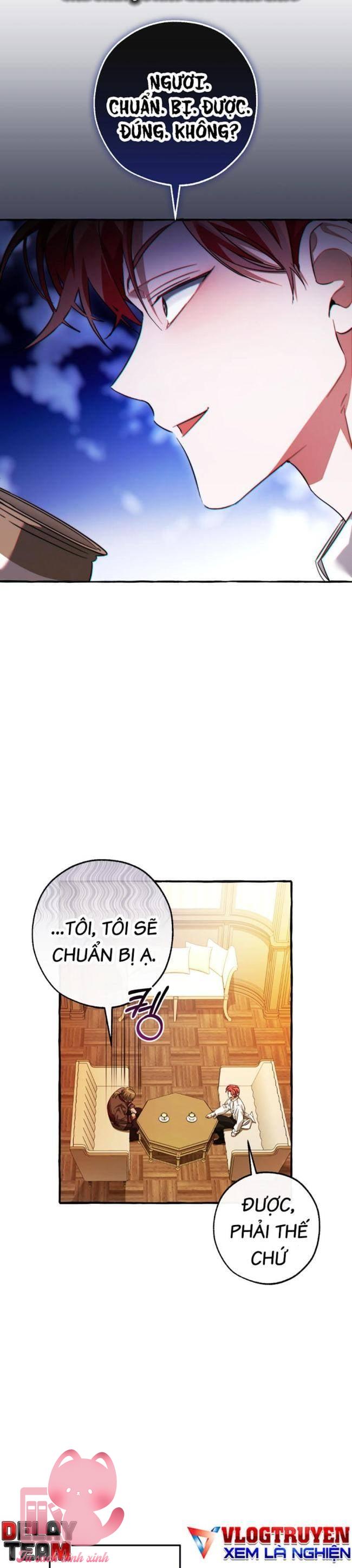 Phế Vật Dòng Dõi Bá Tước - Chap 130 - Trang 34